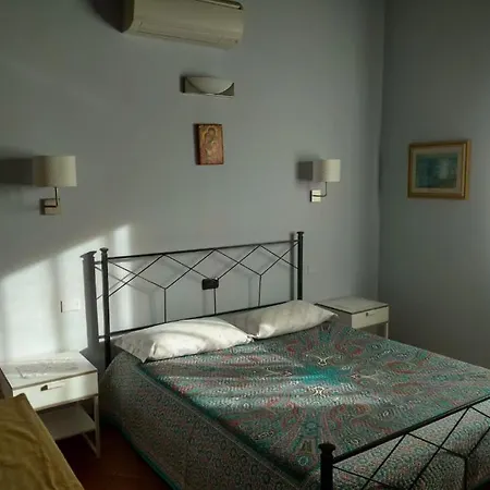 Kemping Bungalow San Clemente, Italia *