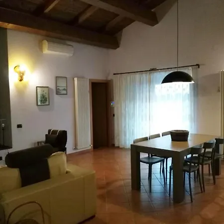 Kemping Bungalow San Clemente, Italia