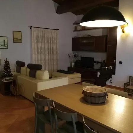Bungalow San Clemente, Italia San Clemente