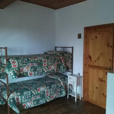 Kemping Bungalow San Clemente, Italia