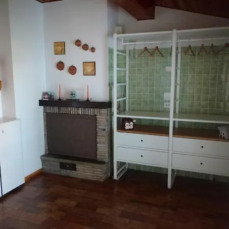 Kemping Bungalow San Clemente, Italia San Clemente